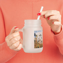 Load image into Gallery viewer, Mason Jar Imerfik milluaatitalik
