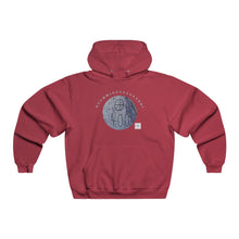 Load image into Gallery viewer, 400-talik Nuummiuussagaanni ISIMIARCTIC Hoodie
