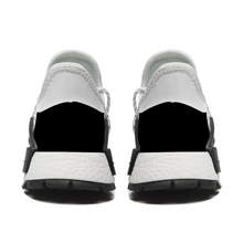 Load image into Gallery viewer, Custom Unisex Mid Top Breathable Non-slip Sneakers
