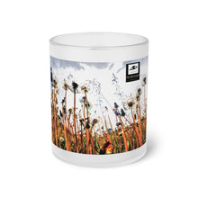 Load image into Gallery viewer, Frosted Glass Mug Tiitorfik
