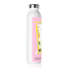 Load image into Gallery viewer, Slim Water Bottle Imerfik
