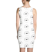 Load image into Gallery viewer, ISIMIARCTIC ARCTIC IN THE EYE kjole talitaqanngitsoq
