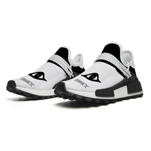 Load image into Gallery viewer, Custom Unisex Mid Top Breathable Non-slip Sneakers
