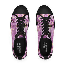 Load image into Gallery viewer, Arnanut ateraasat ARCTIC FLORA SNEAKERS
