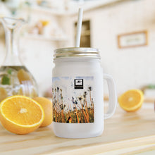 Load image into Gallery viewer, Mason Jar Imerfik milluaatitalik
