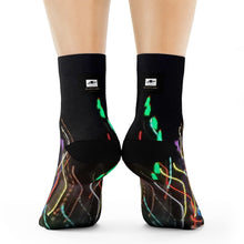 Load image into Gallery viewer, Crew Socks Alersit
