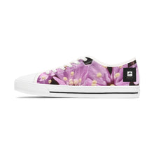 Load image into Gallery viewer, Arnanut ateraasat ARCTIC FLORA SNEAKERS
