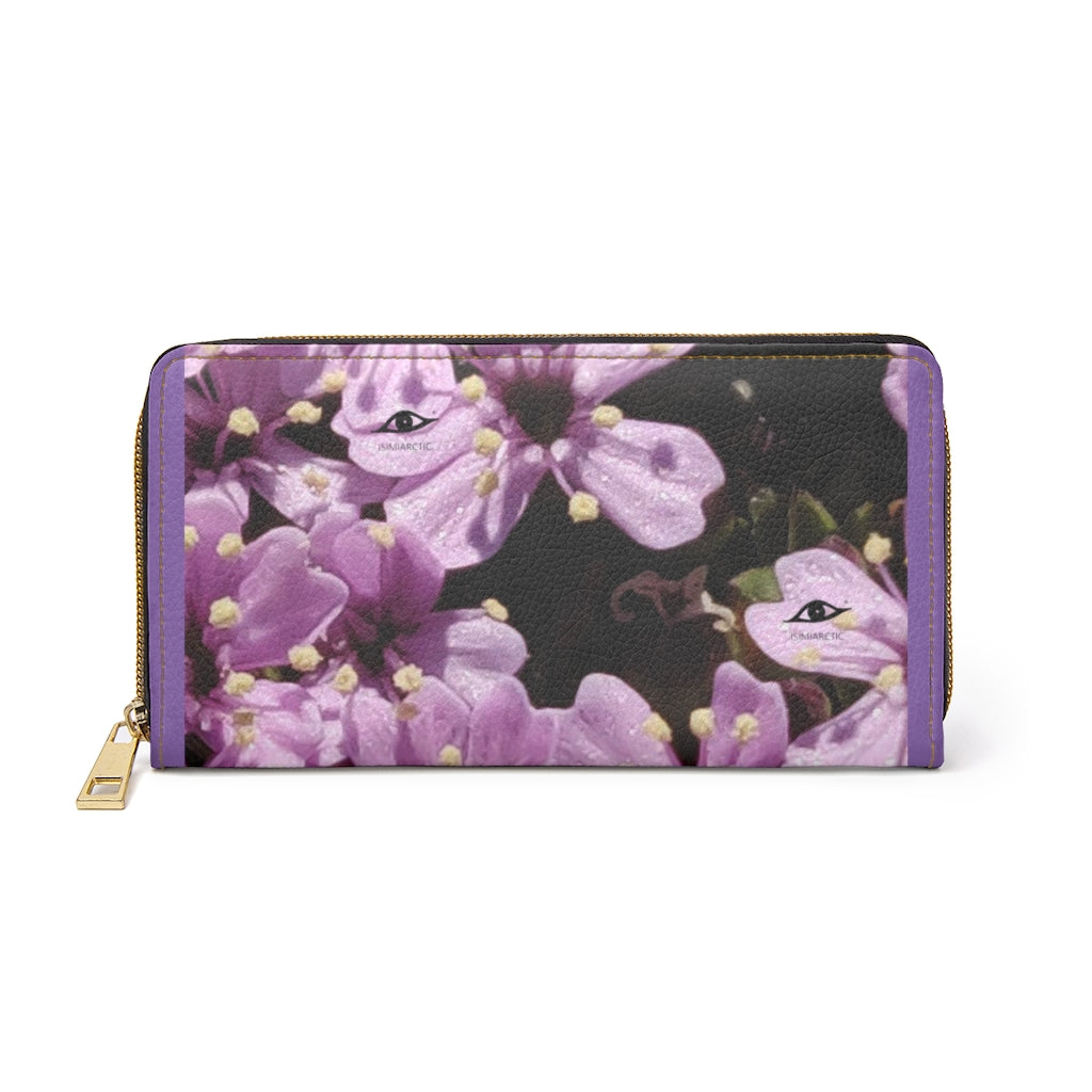 ISIMIARCTIC Flora Aningaasivik!