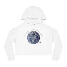 Load image into Gallery viewer, Nuummiuussagaanni 400-talik ISIMIARCTIC Hoodie arnanut
