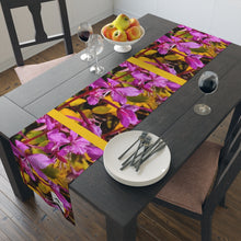 Load image into Gallery viewer, Table Runner (Cotton, Poly) Nerriviup qalia - angissutsit assigiinngitsut, annoraamineq perrattorlu toqqarneqarsinnaapput
