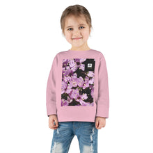 Load image into Gallery viewer, Toddler Long Sleeve Tee Mikisunut tujuuluk
