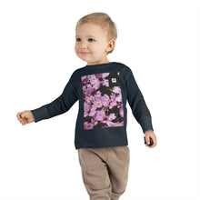 Load image into Gallery viewer, Toddler Long Sleeve Tee Mikisunut tujuuluk
