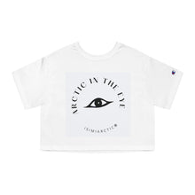 Load image into Gallery viewer, ISIMIARCTIC T-shirt Arctic In The Eye
